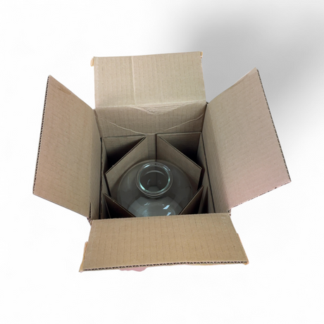 Thermo Scientific Savant DNA SpeedVac Glass Condensation Flask GCF400 (BO!) | Order Direct and Save - Image 3