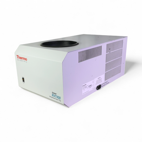 Thermo Scientific Savant RVT400 Refrigerated Vapor Trap RVT400-115 (Best Offer!) - Image 6