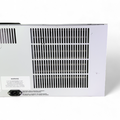 Thermo Scientific Savant RVT400 Refrigerated Vapor Trap RVT400-115 (Best Offer!) - Image 9