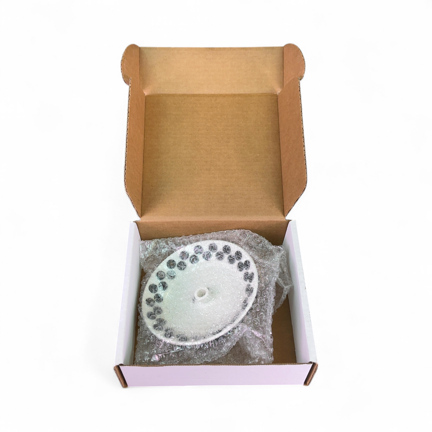 Thermo Scientific Savant SpeedVac 1.5mL Microcentrifuge Rotor RH40-11 | Order Direct and Save - Image 2