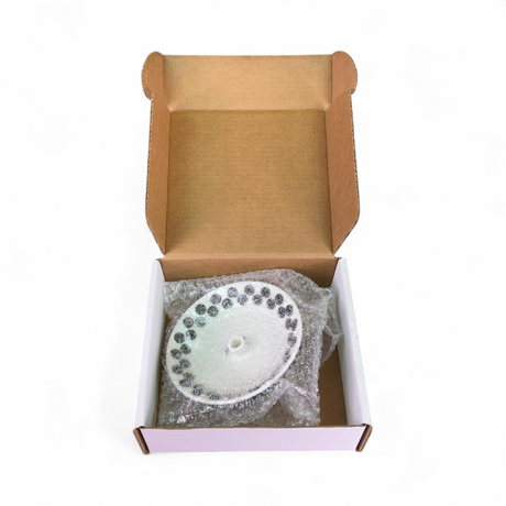 Thermo Scientific Savant SpeedVac 1.5mL Microcentrifuge Rotor RH40-11 | Order Direct and Save - Image 2