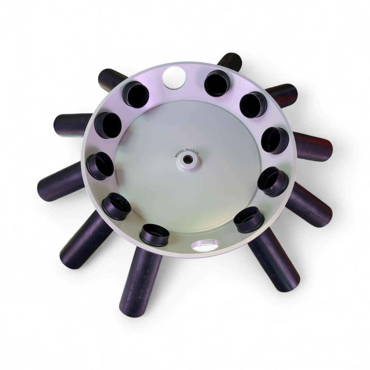 Thermo Scientific Savant SpeedVac Concentrator Rotor - 12 Tube Capacity RH12-29 | Mr. Scientific - Image 1