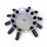 Thermo Scientific Savant SpeedVac Concentrator Rotor - 12 Tube Capacity RH12-29 | Mr. Scientific - Image 1