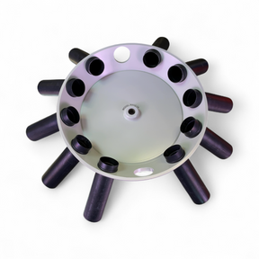 Thermo Scientific Savant SpeedVac Concentrator Rotor - 12 Tube Capacity RH12-29 | Mr. Scientific - Image 1