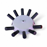 Thermo Scientific Savant SpeedVac Concentrator Rotor - 12 Tube Capacity RH12-29 | Mr. Scientific - Image 10