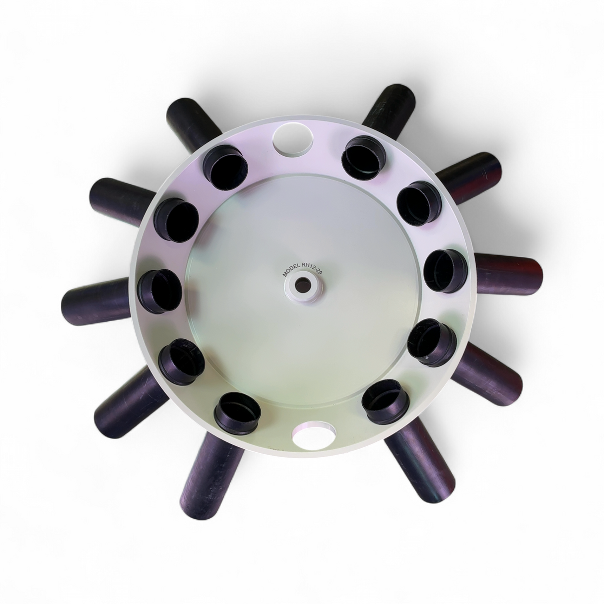 Thermo Scientific Savant SpeedVac Concentrator Rotor - 12 Tube Capacity RH12-29 | Mr. Scientific - Image 2