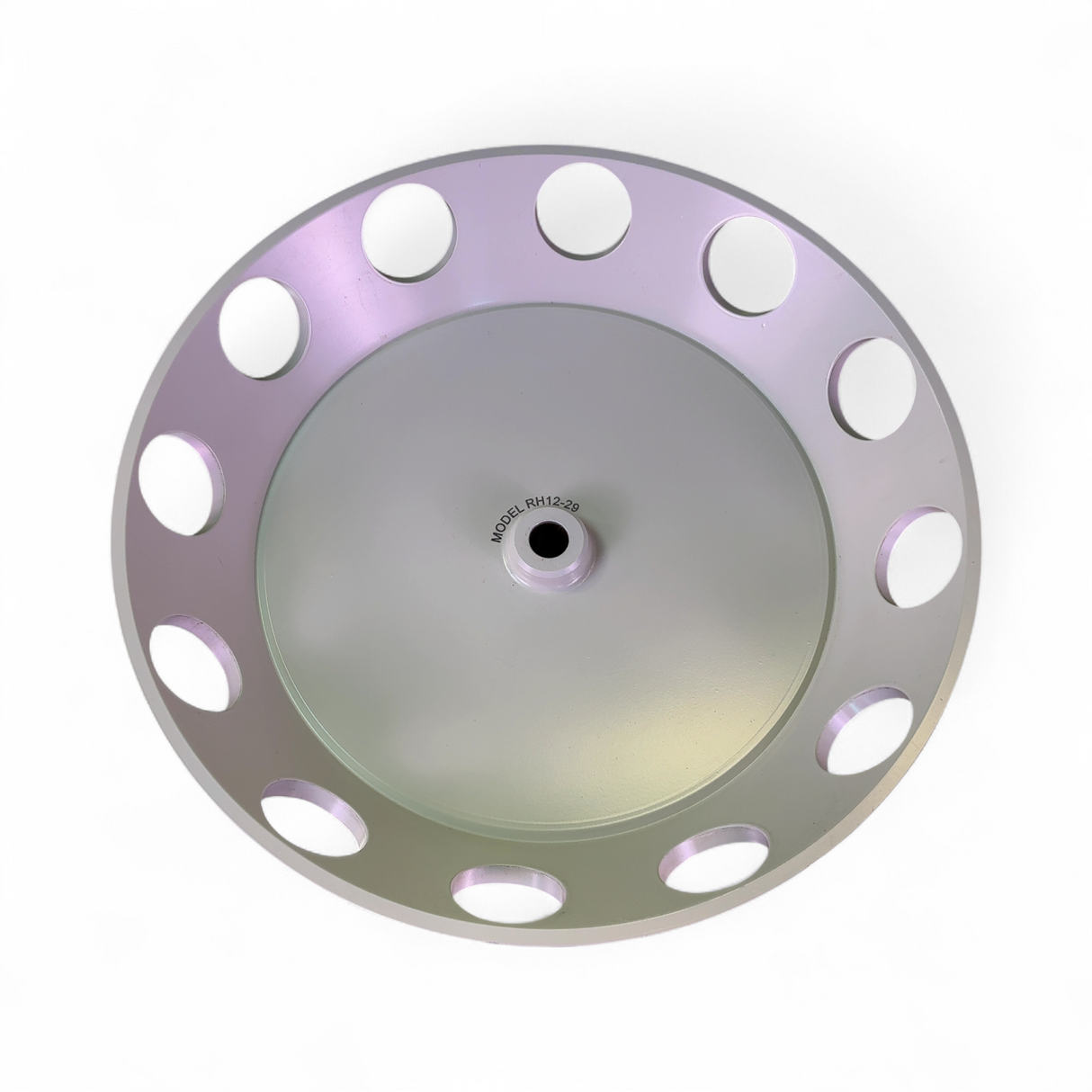 Thermo Scientific Savant SpeedVac Concentrator Rotor - 12 Tube Capacity RH12-29 | Mr. Scientific - Image 3