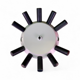 Thermo Scientific Savant SpeedVac Concentrator Rotor - 12 Tube Capacity RH12-29 | Mr. Scientific - Image 4
