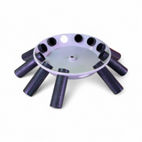 Thermo Scientific Savant SpeedVac Concentrator Rotor - 12 Tube Capacity RH12-29 | Mr. Scientific - Image 9