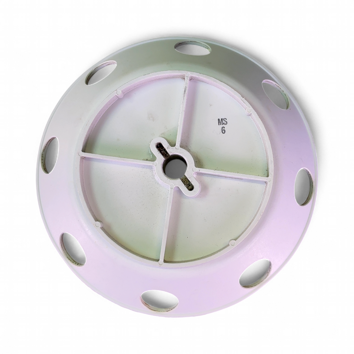 Thermo Scientific Savant SpeedVac Medium Capacity Concentrator Rotor RH8-18 (BO!) | Safe & Secure Shipping - Image 4