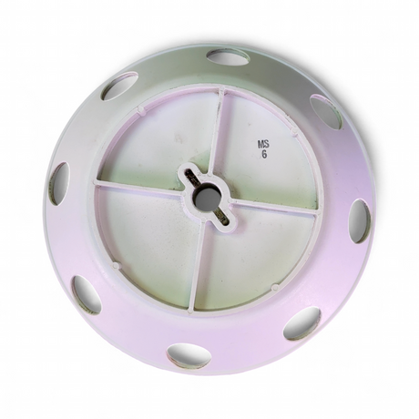 Thermo Scientific Savant SpeedVac Medium Capacity Concentrator Rotor RH8-18 (BO!) | Safe & Secure Shipping - Image 4