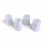 Thermo Scientific Set of 4x 250mL, 200mL Nunc, 175mL Nalgene Adapters for TX-1000 Rotor | Mr. Scientific - Image 6