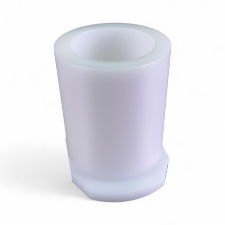 Thermo Scientific Set of 4x 250mL, 200mL Nunc, 175mL Nalgene Adapters for TX-1000 Rotor | Mr. Scientific - Image 7