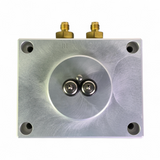 Thermo Scientific Single Position Baseplate for Gas Chromatography Application 60180-8 - Image 10