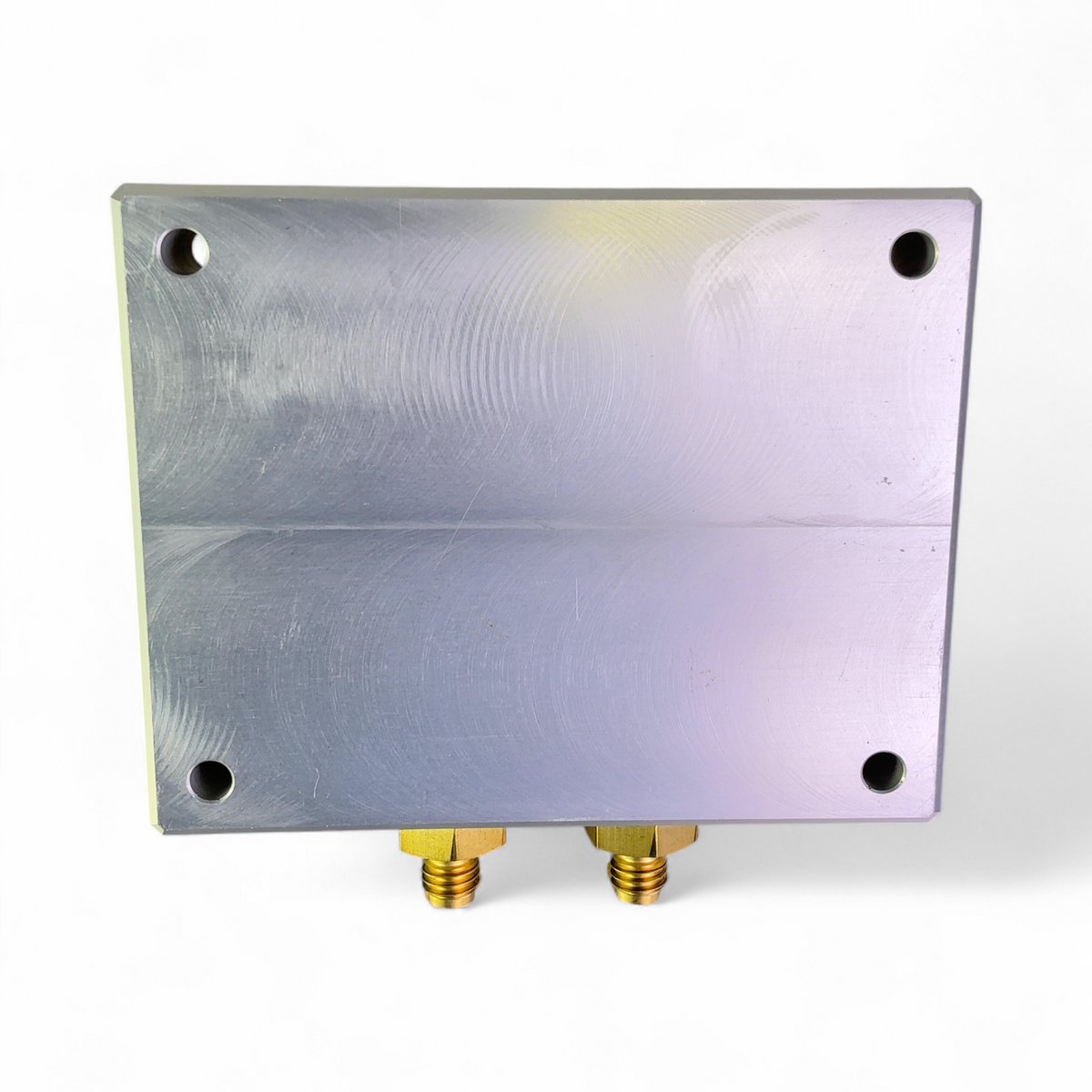 Thermo Scientific Single Position Baseplate for Gas Chromatography Application 60180-8 - Image 11