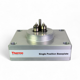 Thermo Scientific Single Position Baseplate for Gas Chromatography Application 60180-8 - Image 2