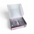 Thermo Scientific Slide-A-Lyzer 250mL Dialysis Flask 20K-MWCO 87763, March 2019 | Safe & Secure Shipping - Image 1