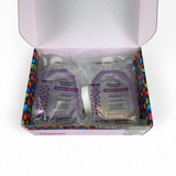 Thermo Scientific Slide-A-Lyzer 250mL Dialysis Flask 20K-MWCO 87763, March 2019 | Safe & Secure Shipping - Image 2