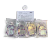 Thermo Scientific Slide-A-Lyzer 250mL Dialysis Flask 20K-MWCO 87763, March 2019 | Safe & Secure Shipping - Image 3