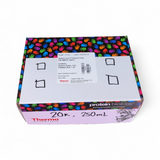 Thermo Scientific Slide-A-Lyzer 250mL Dialysis Flask 20K-MWCO 87763, March 2019 | Safe & Secure Shipping - Image 6