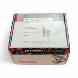 Thermo Scientific Slide-A-Lyzer Dialysis Cassette 20,000 MWCO 0.1-0.5 ml Capa... | Order Direct and Save - Image 4