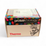 Thermo Scientific Slide-A-Lyzer Dialysis Cassette 3,500 MWCO 0.1-0.5 ml Capac... | Mr. Scientific - Image 4