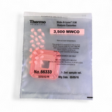 Thermo Scientific Slide-A-Lyzer Dialysis Cassette Mixed Lot EXPIRED | Order Direct and Save - Image 7