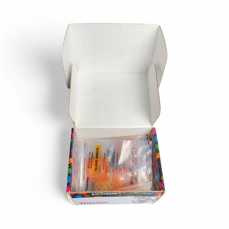 Thermo Scientific Slide-A-Lyzer Dialysis Cassette(Extra Strength) 66383 - Image 6