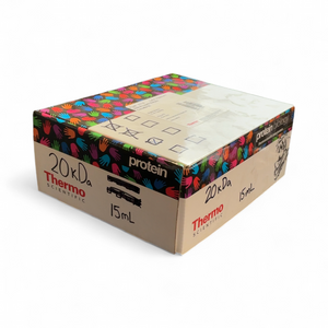 Thermo Scientific Slide-A-Lyzer Dialysis G2 20,000 MWCO 15 ml Capacity/ PN: 8... | Mr. Scientific