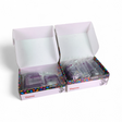 Thermo Scientific Slide-A-Lyzer G2 20k-MWCO Dialysis Cassettes, 15 & 30mL, 87736, 87737 | Mr. Scientific - Image 1