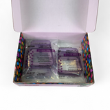 Thermo Scientific Slide-A-Lyzer G2 20k-MWCO Dialysis Cassettes, 15 & 30mL, 87736, 87737 | Mr. Scientific - Image 2