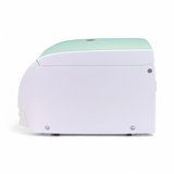 Thermo Scientific Sorvall Legend Micro 17 Centrifuge 7500294 w Hematocrit Rotor 75003473 | Safe & Secure Shipping - Image 10
