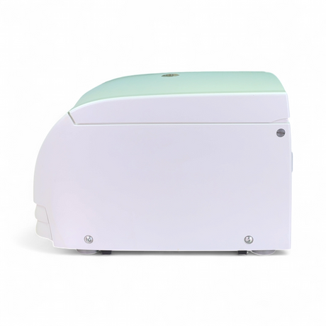 Thermo Scientific Sorvall Legend Micro 17 Centrifuge 7500294 w Hematocrit Rotor 75003473 | Safe & Secure Shipping - Image 10