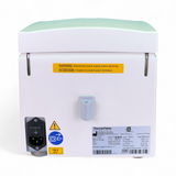 Thermo Scientific Sorvall Legend Micro 17 Centrifuge 7500294 w Hematocrit Rotor 75003473 | Safe & Secure Shipping - Image 12