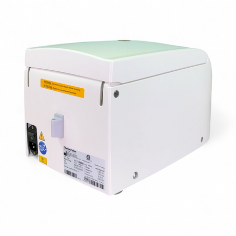 Thermo Scientific Sorvall Legend Micro 17 Centrifuge 7500294 w Hematocrit Rotor 75003473 | Safe & Secure Shipping - Image 13