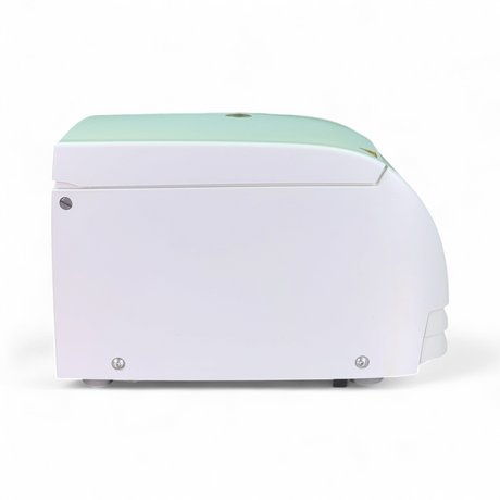 Thermo Scientific Sorvall Legend Micro 17 Centrifuge 7500294 w Hematocrit Rotor 75003473 | Safe & Secure Shipping - Image 14