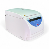 Thermo Scientific Sorvall Legend Micro 17 Centrifuge 7500294 w Hematocrit Rotor 75003473 | Safe & Secure Shipping - Image 15