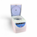 Thermo Scientific Sorvall Legend Micro 17 Centrifuge 7500294 w Hematocrit Rotor 75003473 | Safe & Secure Shipping - Image 1