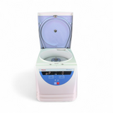 Thermo Scientific Sorvall Legend Micro 17 Centrifuge 7500294 w Hematocrit Rotor 75003473 | Safe & Secure Shipping - Image 2