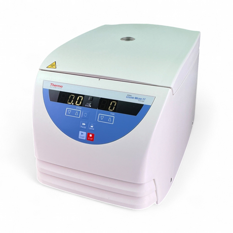 Thermo Scientific Sorvall Legend Micro 17 Centrifuge w 24x1.5/2.0mL Rotor 75002431 (BO!) | Order Direct and Save - Image 3