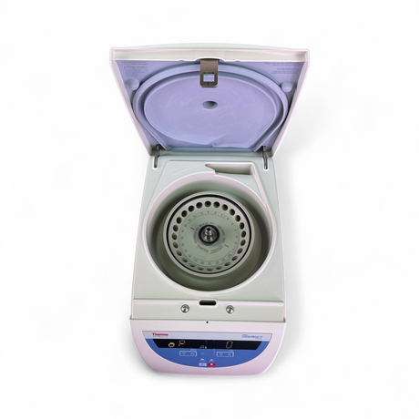 Thermo Scientific Sorvall Legend Micro 17 Centrifuge w 24x1.5/2.0mL Rotor 75002431 (BO!) | Order Direct and Save - Image 6