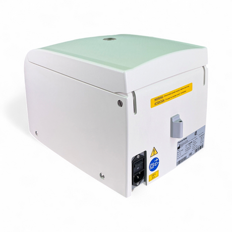 Thermo Scientific Sorvall Legend Micro 17 Centrifuge w 24x1.5/2.0mL Rotor 75002431 (BO!) | Order Direct and Save - Image 9