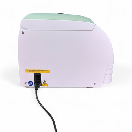 Thermo Scientific Sorvall Legend Micro 17R Refrigerated Centrifuge 75002440 w 24x1.5/2.0mL Rotor 75003424 | Safe & Secure Shipping - Image 12