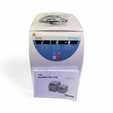 Thermo Scientific Sorvall Legend Micro 17R Refrigerated Centrifuge 230 Volts - Image 1