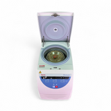 Thermo Scientific Sorvall Legend Micro 17R Refrigerated Centrifuge 75002440 w 24x1.5/2.0mL Rotor 75003424 | Safe & Secure Shipping - Image 3
