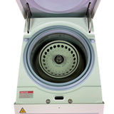 Thermo Scientific Sorvall Legend Micro 17R Refrigerated Centrifuge 75002440 w 24x1.5/2.0mL Rotor 75003424 | Safe & Secure Shipping - Image 5