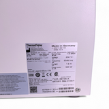 Thermo Scientific Sorvall Legend Micro 17R Refrigerated Centrifuge 75002440 w 24x1.5/2.0mL Rotor 75003424 | Safe & Secure Shipping - Image 8