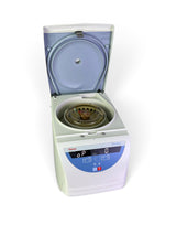Thermo Scientific Sorvall Legend Micro 21 Benchtop Centrifuge 75002436 & 75003424 Rotor | Mr. Scientific - Image 1