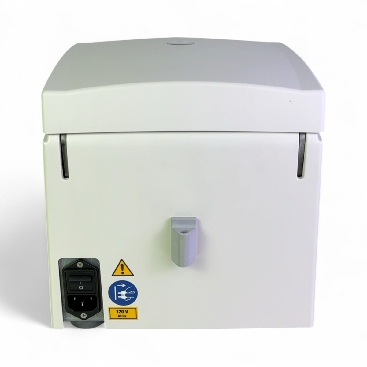 Thermo Scientific Sorvall Legend Micro 21 Benchtop Centrifuge 75002436 & 75003424 Rotor | Mr. Scientific - Image 10
