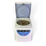 Thermo Scientific Sorvall Legend Micro 21 Benchtop Centrifuge 75002436 & 75003424 Rotor | Mr. Scientific - Image 2